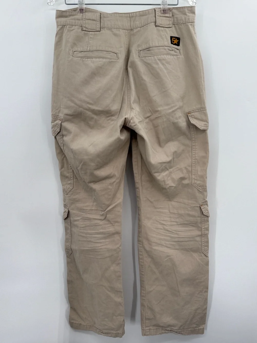 Fivestar General versatile khaki
